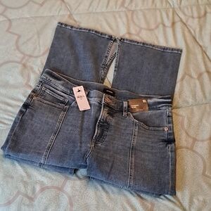 Express Jeans